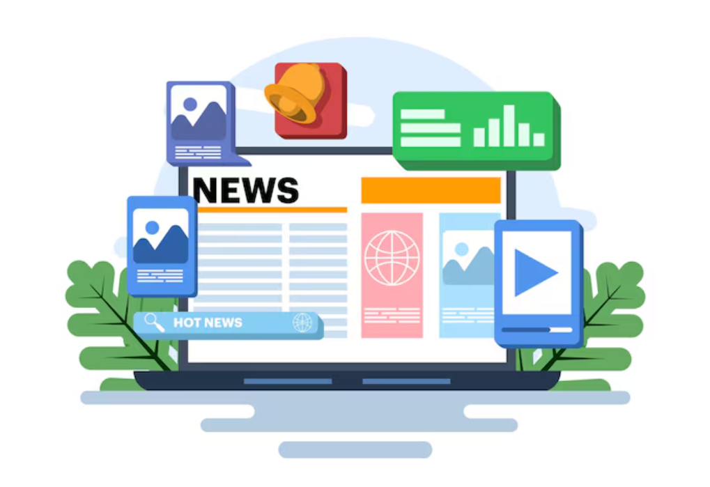Newsmailbox com