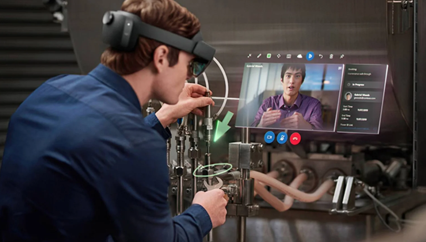 Benefits of Augmented Reality Technology