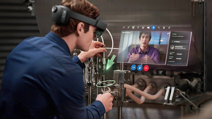 Benefits of Augmented Reality Technology